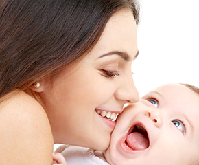 母嬰APP開(kāi)發解決方案