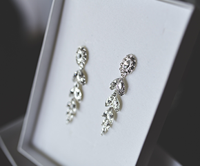 珠寶首飾APP開(kāi)發解決方案