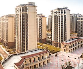 智慧社區(qū)APP開(kāi)發解決方案