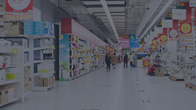 新零售小(xiǎo)程序開(kāi)發